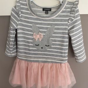 Baby girl dress